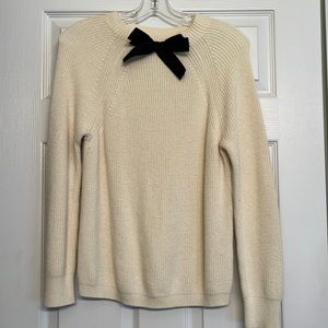 Womens J. Crew sweater